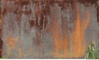 metal paint rusted 0002